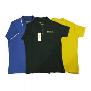 Polo T-Shirt