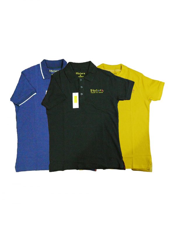 Polo T-Shirt