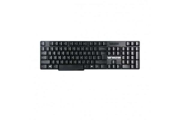 WKS001WN(Standard Keyboard)