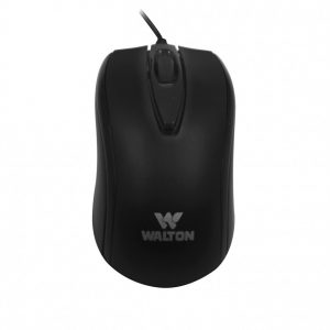 WMS005WN (Wired Optical Mouse)