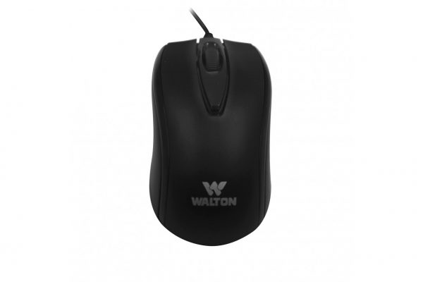 WMS005WN (Wired Optical Mouse)