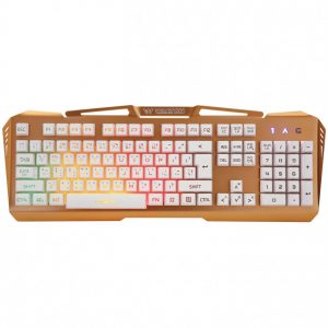 WKG004WB (Gaming Keyboard)