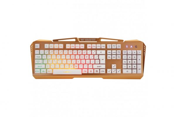 WKG004WB (Gaming Keyboard)