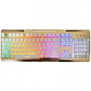 WKG007WB (Gaming Keyboard)