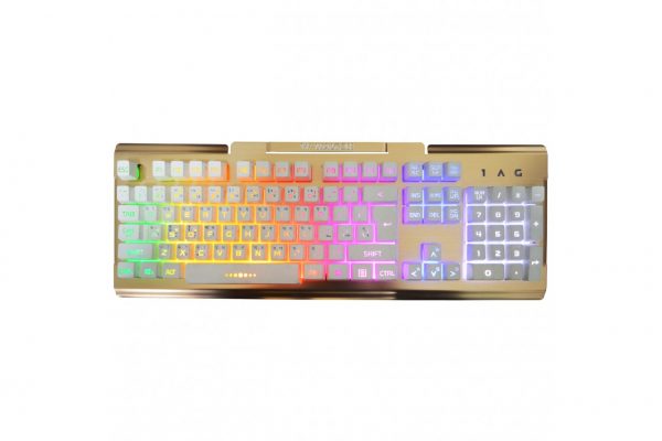 WKG007WB (Gaming Keyboard)