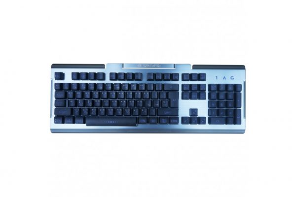 WKG008WB (Gaming Keyboard)