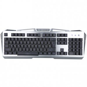 WKG009WB (Gaming Keyboard)