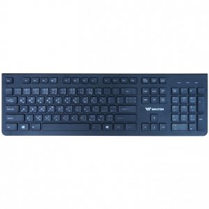 WKS002WN(Standard Keyboard)
