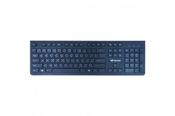 WKS002WN(Standard Keyboard)