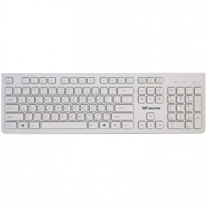 WKS003WN(Standard Keyboard)