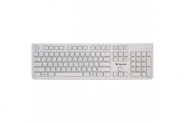 WKS003WN(Standard Keyboard)