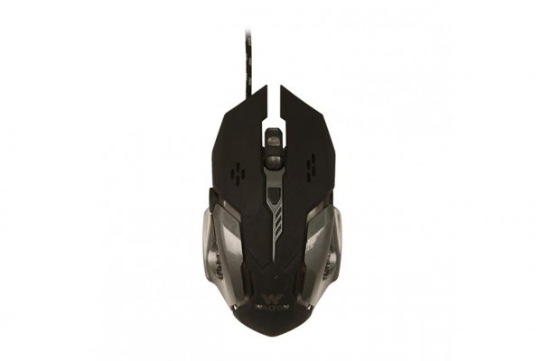 WMG003WB (LED Gaming Mouse)