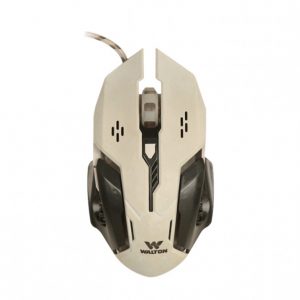 WMG004WB (LED Gaming Mouse)