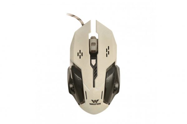 WMG004WB (LED Gaming Mouse)