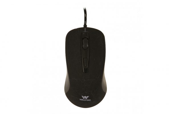 WMG005WB (LED Gaming Mouse)