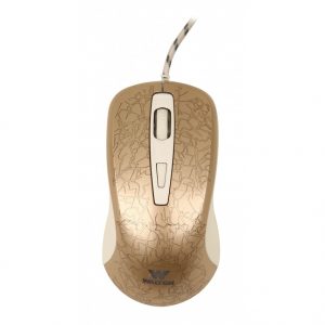 WMG006WB (LED Gaming Mouse)