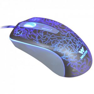 WMG006WB (LED Gaming Mouse)
