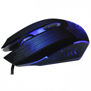 WMG007WB (LED Gaming Mouse)