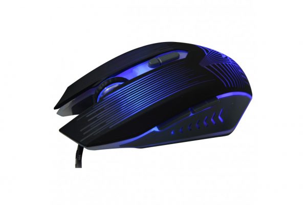 WMG007WB (LED Gaming Mouse)