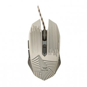 WMG008WB (LED Gaming Mouse)