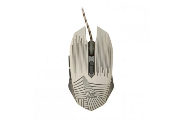 WMG008WB (LED Gaming Mouse)