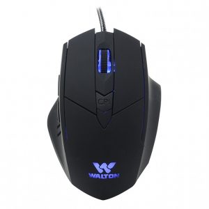 WMG009WB (LED Gaming Mouse)