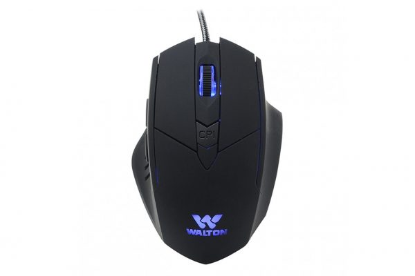 WMG009WB (LED Gaming Mouse)