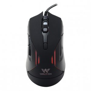 WMG010WB (LED Gaming Mouse)