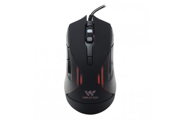 WMG010WB (LED Gaming Mouse)