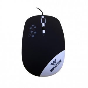 WMS004WB (Wired Optical Mouse)