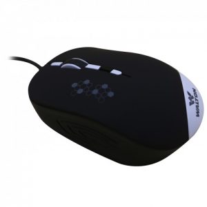 WMS004WB (Wired Optical Mouse)