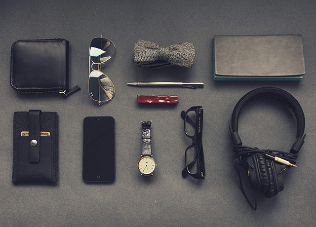 Men Accessories