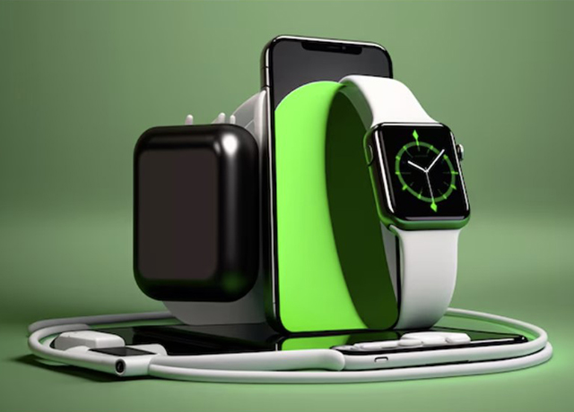 Smart Gadget